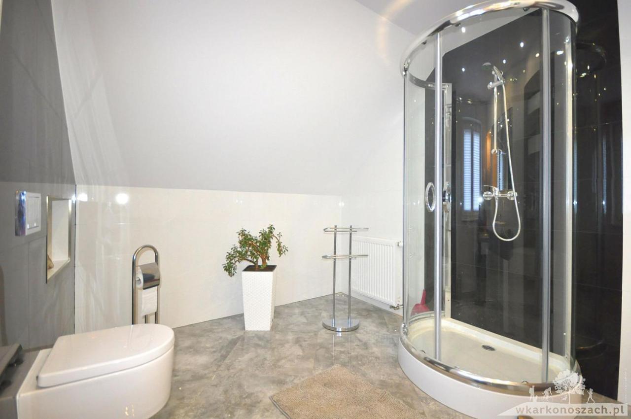 Waldi Apartament Cieplice Jelenia Góra Eksteriør billede