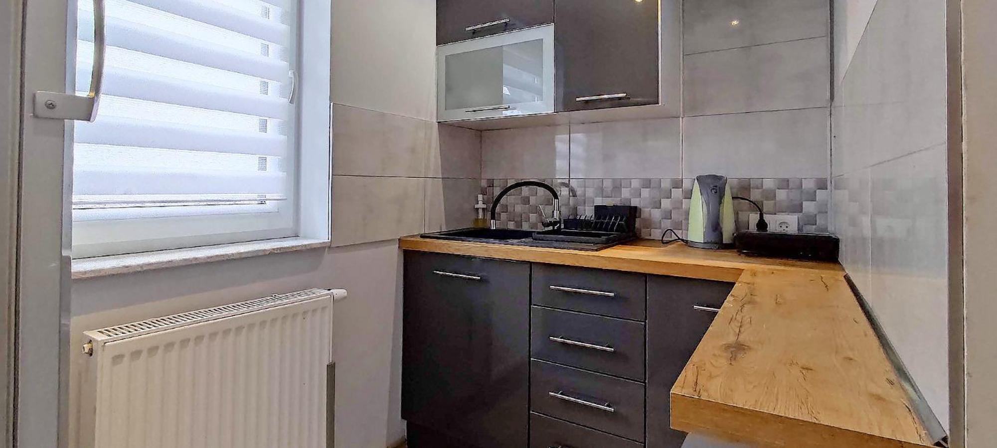 Waldi Apartament Cieplice Jelenia Góra Eksteriør billede