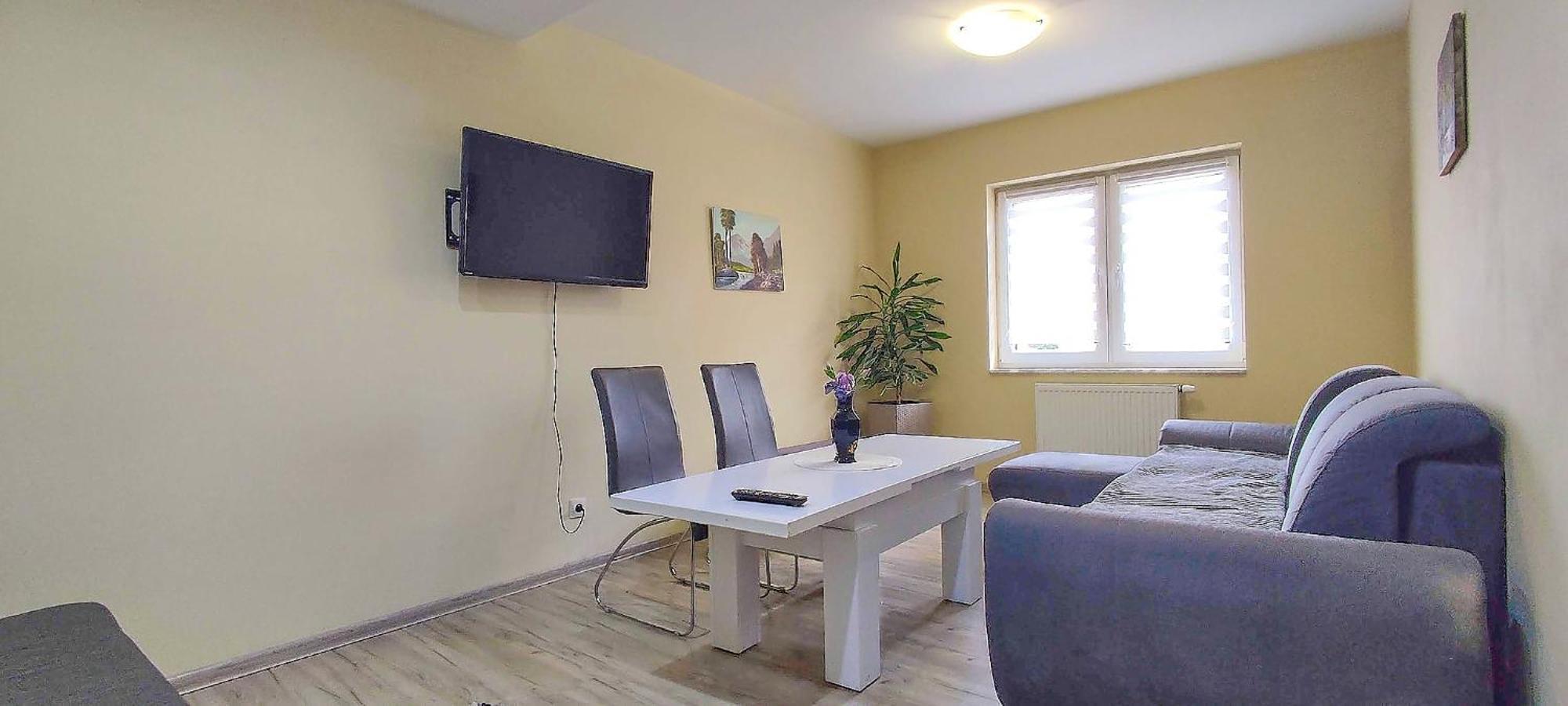 Waldi Apartament Cieplice Jelenia Góra Eksteriør billede