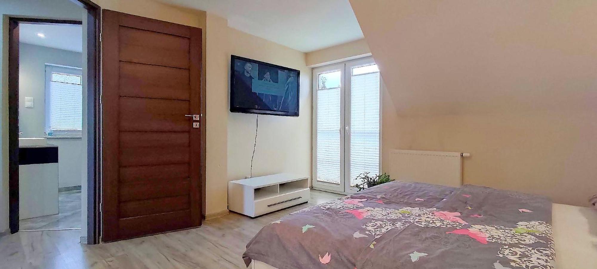 Waldi Apartament Cieplice Jelenia Góra Eksteriør billede